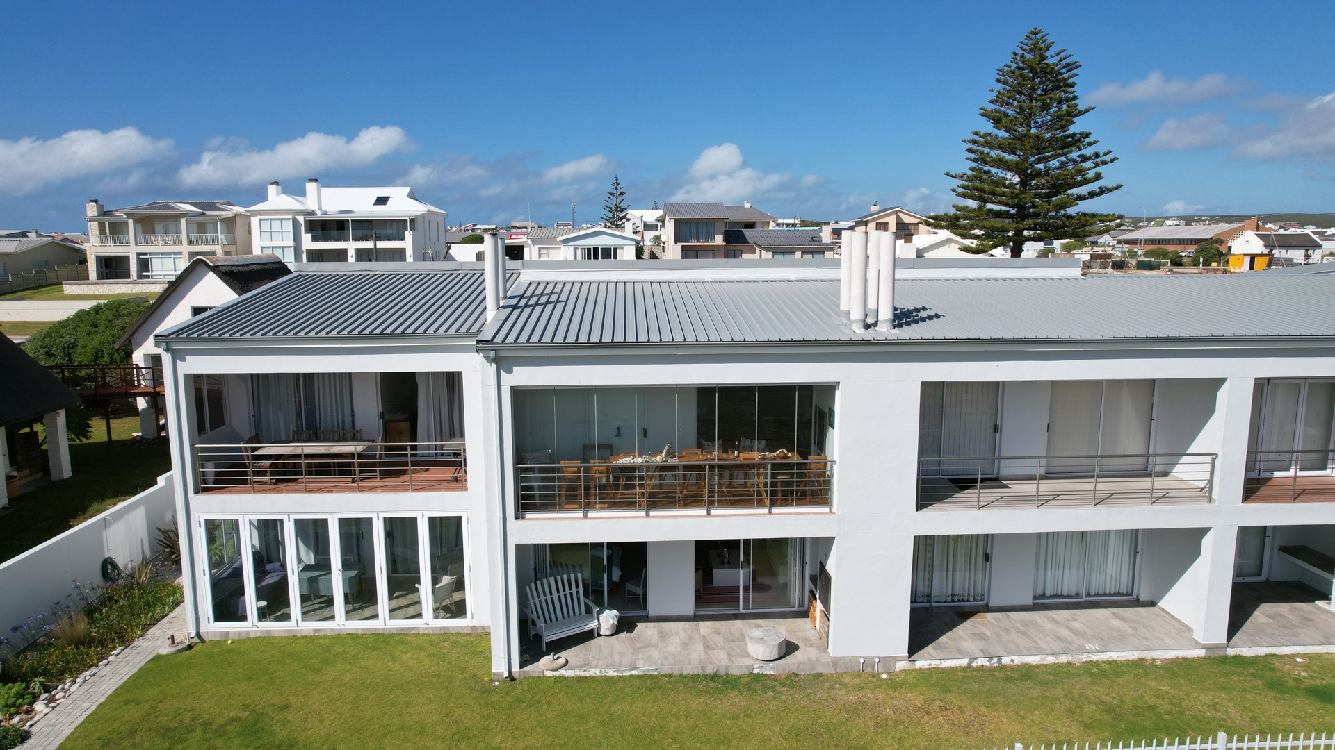 3 Bedroom Property for Sale in Struisbaai Western Cape